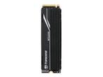 [Nieuw] Transcend MTE250H - 2 TB, Computers en Software, Harde schijven, Verzenden, Nieuw