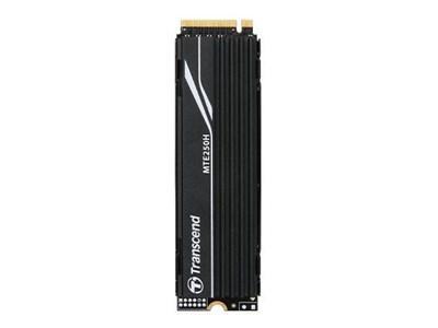 [Nieuw] Transcend MTE250H - 2 TB, Computers en Software, Harde schijven, Verzenden