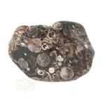 Turitella Agaat trommelsteen Nr 39 - 21 gram, Verzenden, Nieuw