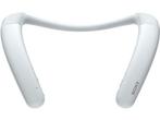 Sony SRS-NB10 nekspeaker Wit, Verzenden, Nieuw