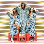 Awa - Habib Galbi EP - DigiPack CD, Verzenden, Nieuw in verpakking