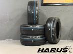 245/50/18 100Y Dunlop zomerbanden 6,3/6mm profiel 4 stuks, Auto-onderdelen, Banden en Velgen, 18 inch, Ophalen of Verzenden, Band(en)