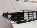 GOLF 7 FACELIFT MIDDENROOSTER ROOSTER GRILLE 5G0853677P, Ophalen, Gebruikt, Bumper, Volkswagen