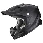 Scorpion VX-22 Air Mat Zwart Crosshelm, Motoren, XS, Nieuw met kaartje, Overige merken, Heren