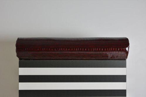 Studio Greca - Fauteuil - Ettore, memphis ode - Hout, Leder,, Antiek en Kunst, Antiek | Meubels | Stoelen en Banken