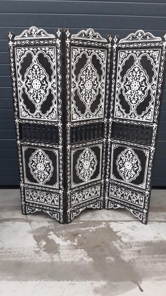 Marokkaanse Woonaccessoires, Meubels, Deuren, Tegels, Lampen, Huis en Inrichting, Overige Huis en Inrichting, Zo goed als nieuw