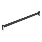 Italiaanse design suspance confectiestang 100cm 2653a