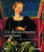 Europalia - Une Renaissance Singulière. La Cour des Este à, Boeken, Verzenden, Zo goed als nieuw