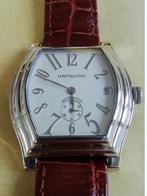 Hamilton - Dodson - Zonder Minimumprijs - 127210 - Heren -, Sieraden, Tassen en Uiterlijk, Horloges | Heren, Nieuw