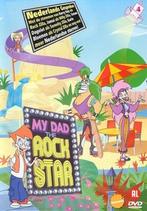 My dad the rockstar 4 (dvd tweedehands film), Cd's en Dvd's, Ophalen of Verzenden, Zo goed als nieuw