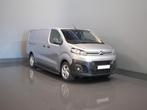 Citroën Jumpy 2.0 HDI 180 pk Aut. L3 DB Riem VV/ Carplay/ 2., Automaat, Gebruikt, Euro 6, Overige kleuren