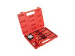 Veiling - Compressietester voor Benzinemotor 0-100 PSI, Auto diversen, Autogereedschap, Nieuw