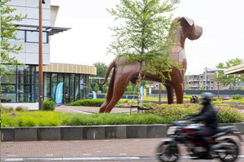 Kantoorruimte te huur Stationsplein 10 Assen, Zakelijke goederen, Bedrijfs Onroerend goed, Kantoorruimte, Huur