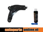 Draagarm Nissan Primastar voorzijde, rechts, onder, Verzenden, Nieuw, Nissan