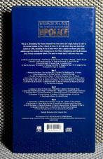 The Police - Message In A Box - The Complete Recordings -, Nieuw in verpakking