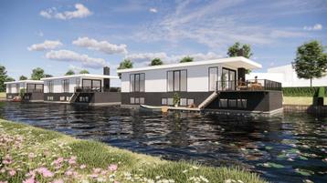 Flevoland: Harderwold Villa Resort - project nr TVWA te koop beschikbaar voor biedingen