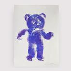 Michiel Folkers (1982) - Bear 114-3-5 (ORIGINAL), Antiek en Kunst
