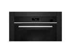 Siemens HR572GBS3 - Multifunctionele oven iQ300 -, Witgoed en Apparatuur, Ovens, Verzenden, Zo goed als nieuw