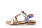Clic Sandalen in maat 31 Zilver | 10% extra korting, Kinderen en Baby's, Kinderkleding | Schoenen en Sokken, Verzenden, Jongen of Meisje