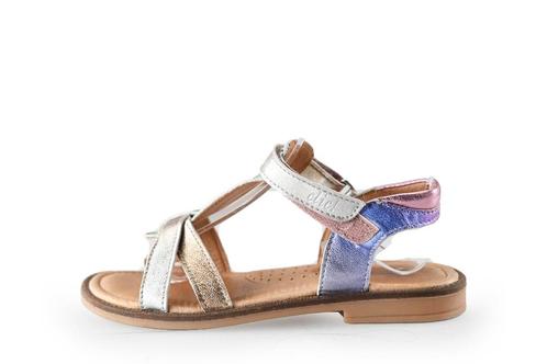 Clic! Sandalen in maat 31 Zilver | 10% extra korting, Kinderen en Baby's, Kinderkleding | Schoenen en Sokken, Jongen of Meisje