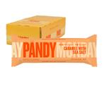 Pandy Protein Bar - 18 x 35 gr - Caramel & Sea Salt, Nieuw, Verzenden