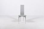 Fasem - Stoel - Leder, Staal, Antiek en Kunst, Antiek | Meubels | Stoelen en Banken