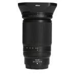 Nikon Z 28-400mm F4-8 VR, Ophalen of Verzenden, Zo goed als nieuw