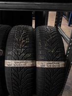 2x215-65-16 Yokohama winter 6mm €35 per band 215 65 16, Auto-onderdelen, Banden en Velgen, Ophalen, 16 inch, Winterbanden, Band(en)