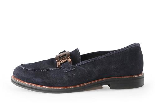 Ara Loafers in maat 39 Blauw | 10% extra korting, Kleding | Dames, Schoenen, Blauw, Zo goed als nieuw, Overige typen, Verzenden