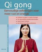 Qi gong 9789044711691 W. Mertens, Verzenden, Gelezen, W. Mertens