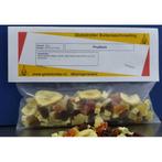 Fruitmix - Globetrotter, Diversen