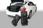 Reistassen set | BMW 4-Serie Coupé F32 2013- | Car-bags, Auto-onderdelen, Interieur en Bekleding, Ophalen of Verzenden, Nieuw