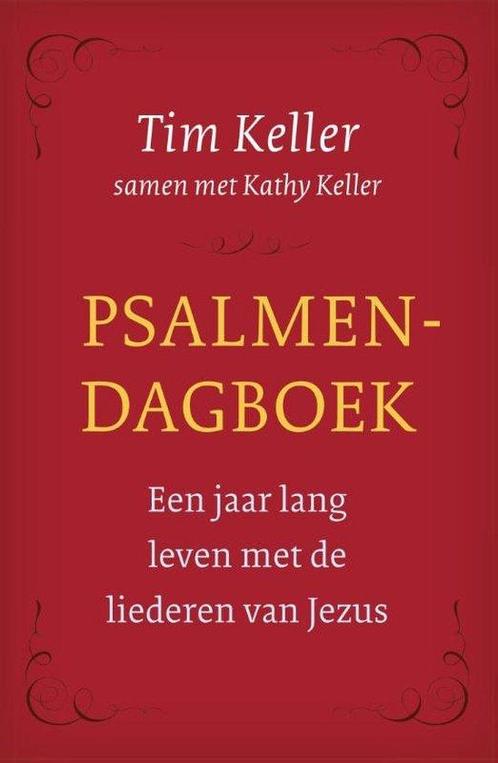 9789051945522 Psalmendagboek | Tweedehands, Boeken, Schoolboeken, Zo goed als nieuw, Verzenden