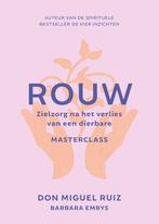 9789020220056 Masterclass - Rouw | Tweedehands, Verzenden, Zo goed als nieuw, Don Miguel Ruiz