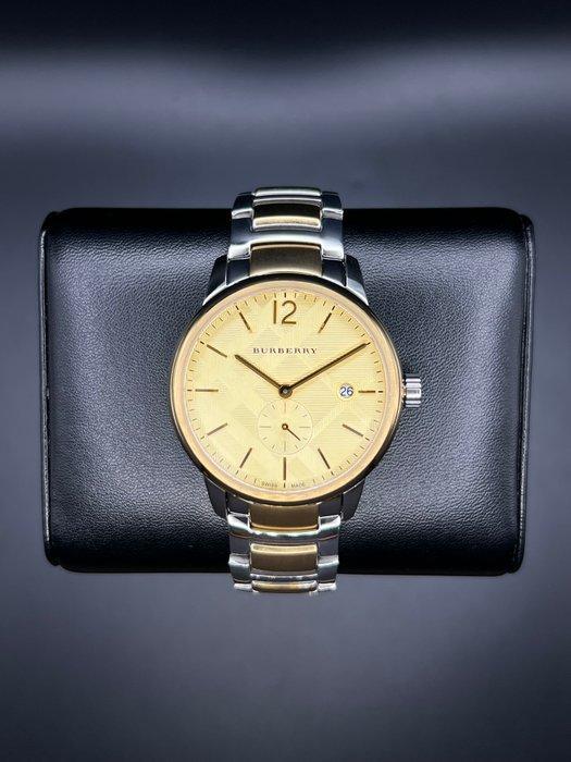 Burberry - Classic - Zonder minimumprijs - BU10011 - Heren -, Sieraden, Tassen en Uiterlijk, Horloges | Heren