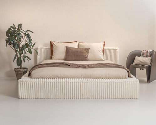 Adore Opberg Melody Pearl Beige - Hybrid Pocket Matras, Huis en Inrichting, Slaapkamer | Matrassen en Bedbodems, Matras, Nieuw