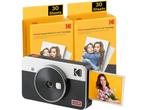 Kodak Mini Shot 2 Retro - Instant camera & photo printer -, Verzenden, Nieuw