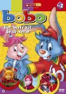 Bobo - Het beste uit de tv-serie 2 - DVD, Cd's en Dvd's, Dvd's | Kinderen en Jeugd, Verzenden, Nieuw in verpakking