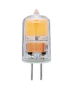 G4 LED Lamp 2W COB Warm Wit Dimbaar, Huis en Inrichting, Lampen | Losse lampen, Nieuw, Verzenden