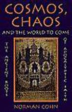 Cosmos, Chaos, and the World to Come 9780300065510, Gelezen, Norman Cohn, Verzenden
