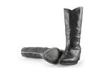 Goosecraft Cowboy laarzen in maat 30 Zwart | 10% extra, Verzenden, Goosecraft, Jongen of Meisje, Zo goed als nieuw