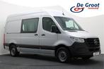 Zakelijke Lease |  Mercedes-Benz Sprinter 316 2.2 CDI Automa, Automaat, Mercedes-Benz, Diesel, Nieuw