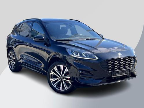 Zakelijke Lease |  Ford Kuga 2.5 PHEV ST-Line X, Auto's, Ford, Lease, Automaat, SUV of Terreinwagen, Overige kleuren, A, Financial lease