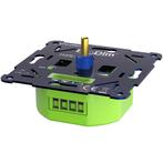 EcoDim - LED Dimmer - ECO-DIM.04 - Fase Afsnijding RC -, Ophalen of Verzenden, Nieuw