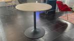 Artifort Clarion counter tafel rond, Ophalen of Verzenden, Zo goed als nieuw, Rond