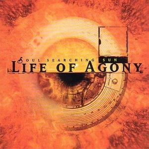 cd digi - Life Of Agony - Soul Searching Sun, Cd's en Dvd's, Cd's | Hardrock en Metal, Zo goed als nieuw, Verzenden