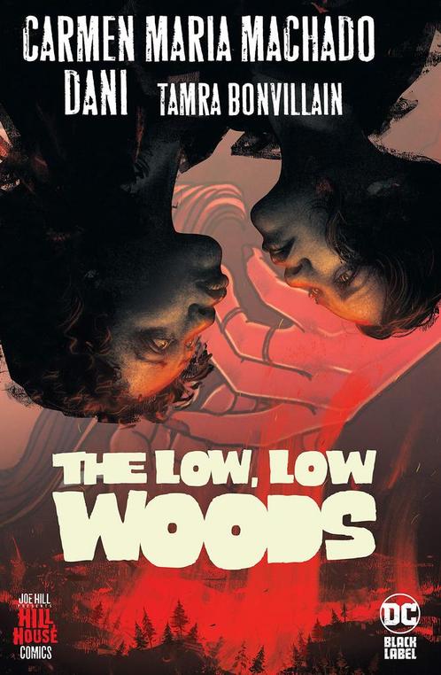 The Low, Low Woods [HC], Boeken, Strips | Comics, Nieuw, Verzenden