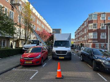 GOEDKOOP EN PROFESSIONEEL SNELTRANSPORT VERHUISSERVICE