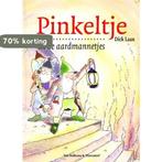 Pinkeltje en de aardmannetjes 9789026988264 Dick Laan, Boeken, Verzenden, Gelezen, Dick Laan