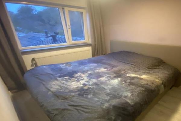 Huis Klaverstraat in Tilburg, Huizen en Kamers, Huizen te huur, Via bemiddelaar, Noord-Brabant, Overige soorten